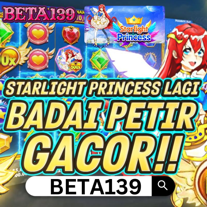 BETA139 | Situs Link Anti Rungkad Tergacor Dan Tentunya Mudah Mendapatkan Maxwin Disini!!!